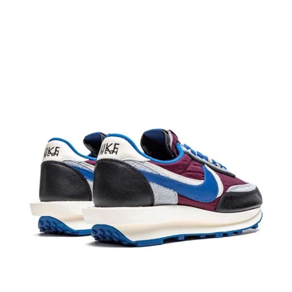 Nike x sacai x UNDERCOVER LDWaffle SU Sneakers - Picture 4 of 8